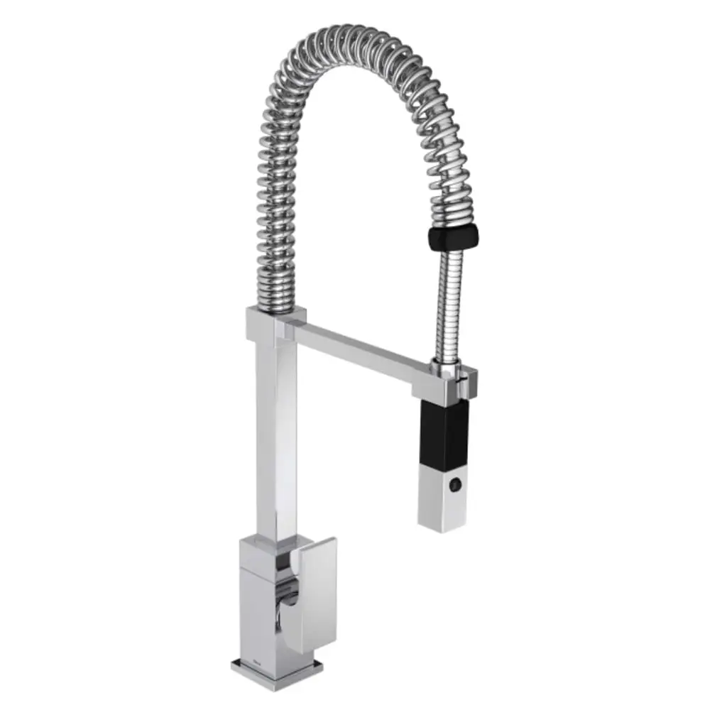 Misturador Monocomando para Cozinha Deca Unic Gourmet Cromado 2282.C